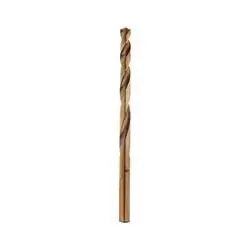 Milwaukee Cobalt Red Helix™ Drill Bits