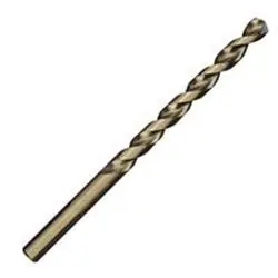 Milwaukee Cobalt Red Helix™ Drill Bits