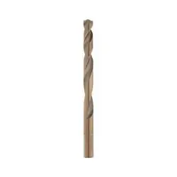 Milwaukee Cobalt Red Helix™ Drill Bits