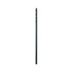 Milwaukee Aircraft Length Black Oxide Drill Bits