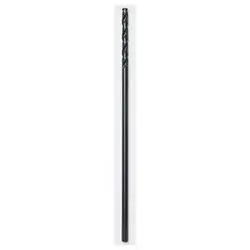Milwaukee Aircraft Length Black Oxide Drill Bits