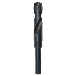 Milwaukee S&D Black Oxide Drill Bit