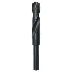 Milwaukee S&D Black Oxide Drill Bit