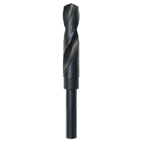 Milwaukee S&D Black Oxide Drill Bit