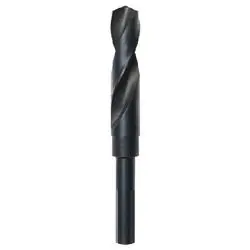 Milwaukee S&D Black Oxide Drill Bit