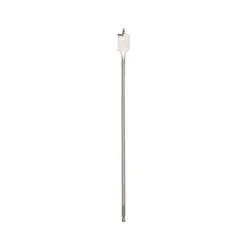Milwaukee Flat Boring Bit 6"