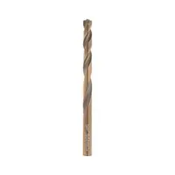 Milwaukee Cobalt Red Helix™ Drill Bits