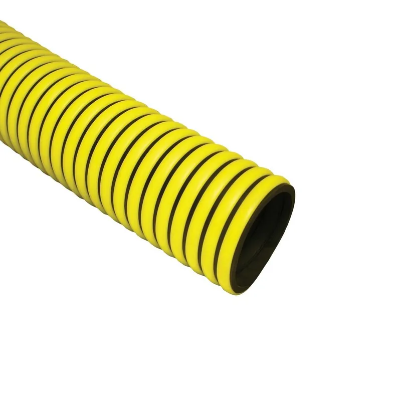 Apache 1-1/4" Fertilizer Solution Suction Hose