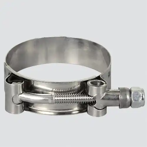 3-9/32" X 3-9/16" Ultra T-Bolt Clamp (UT-331)