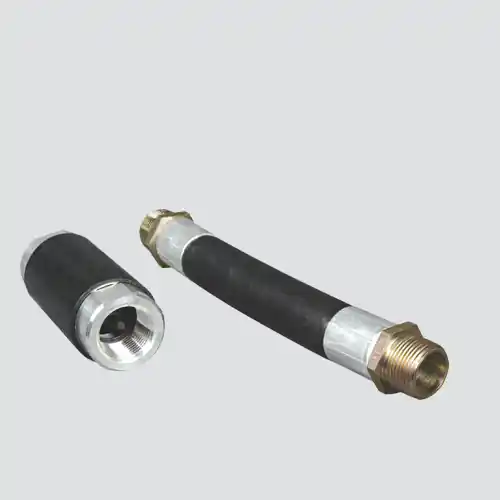 Apache 3/4" Fuel Saver Hose Breakaway