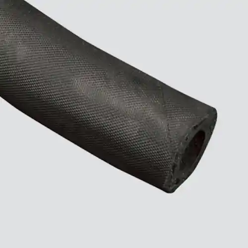 Apache 1/2" Hydraulic Hose Assembly — Male x Male (Packaged)