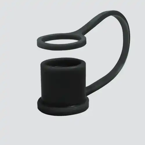Apache 1/2" Hydraulic Dust Cap
