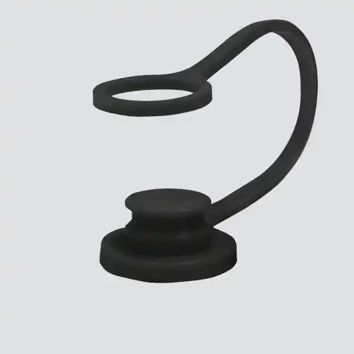 Apache 1/2" Hydraulic Dust Plug