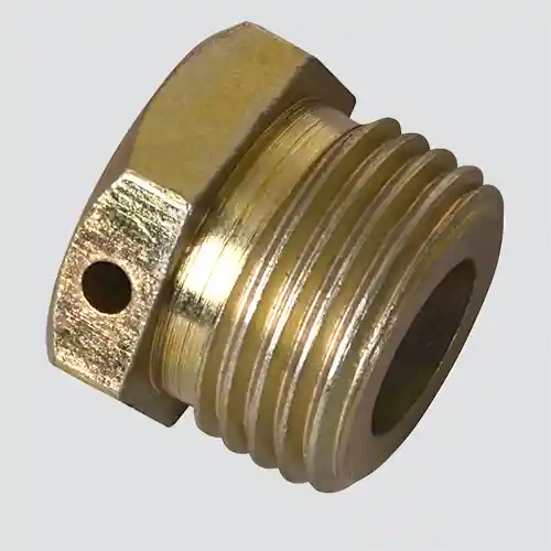 Apache 1/2" Hydraulic Breather Vent Plug