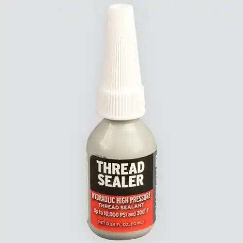 Apache High Pressure Hydraulic Thread Sealant