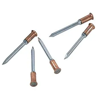 Apache Apache Bulk Alligator Rivet Stainless Steel Rivets 15/package