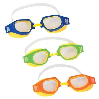 Bestway Sport-Pro Champion Goggles 21003