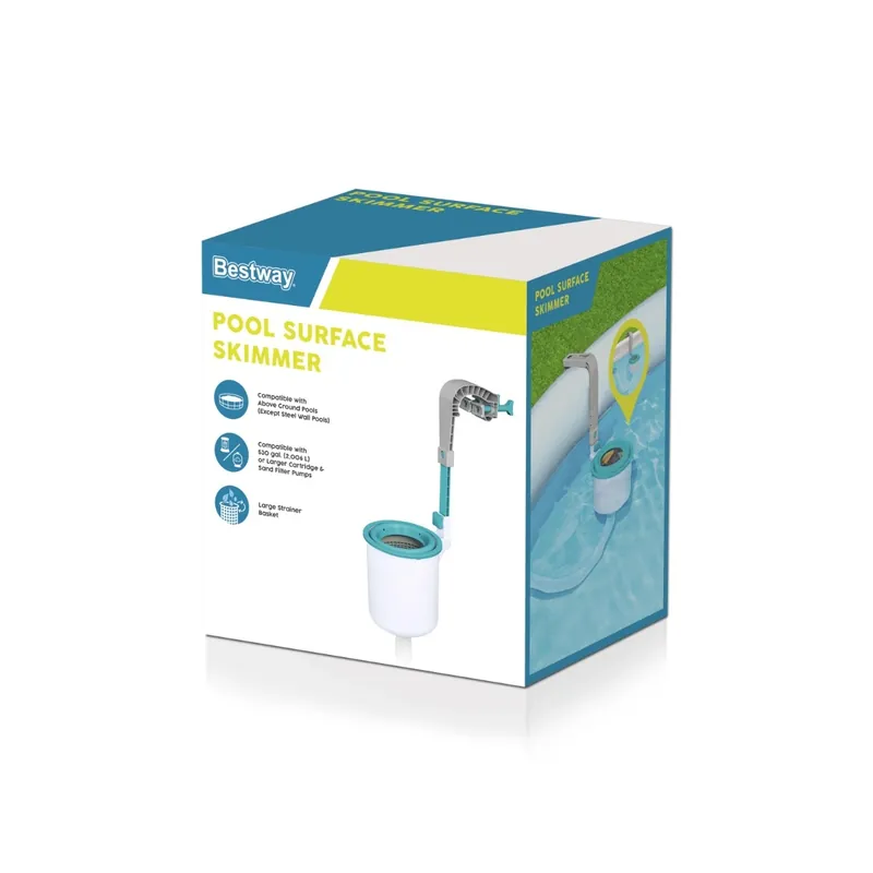 Bestway Pool Surface Skimmer