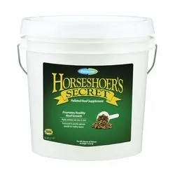 Farnam Horseshoer‘s Secret 11lb