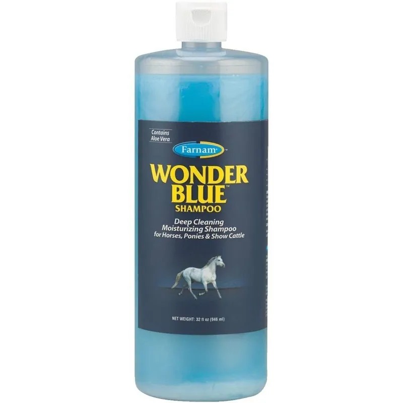 Farnam Wonder Blue Shampoo 32oz