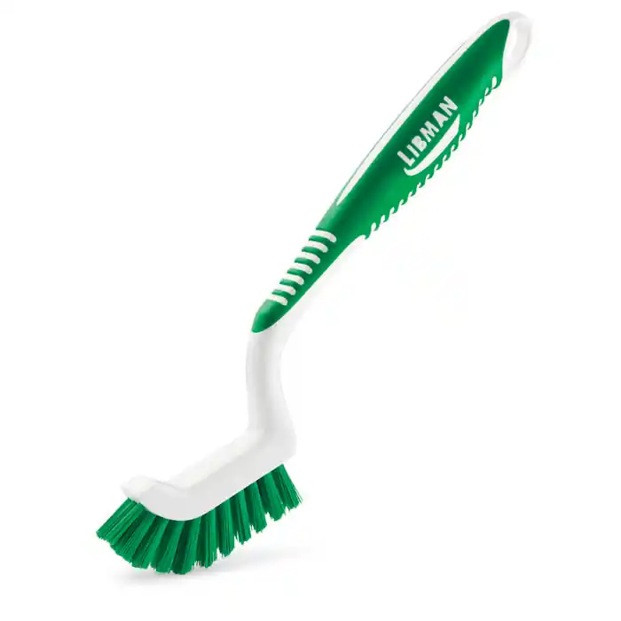 Libman Tile & Grout Brush