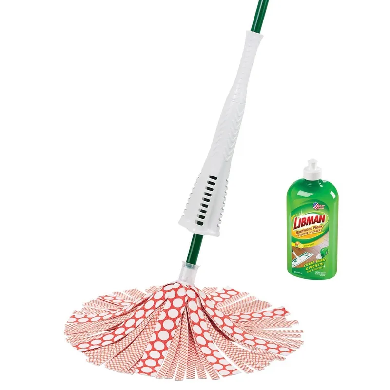 Libman Wonder Mop