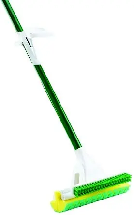 Libman Nitty Gritty Roller Mop