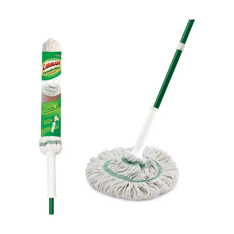 Libman Tornado Mop