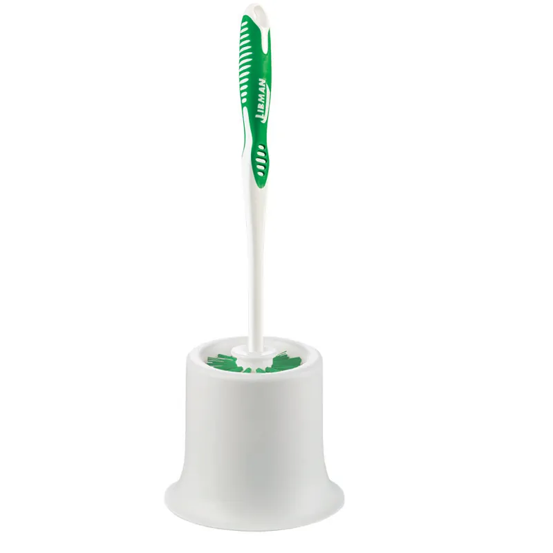 Libman Toilet Bowl Brush & Caddy