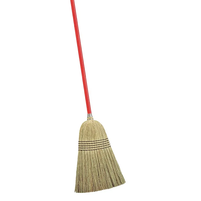 Libman Big Corn Broom