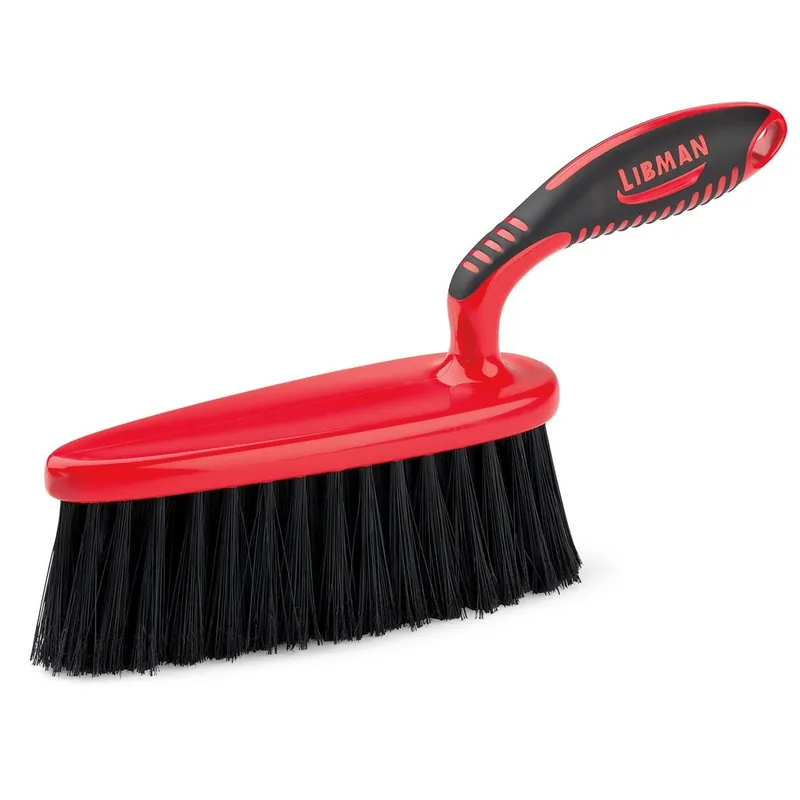 Libman Work Bench Dust Brush