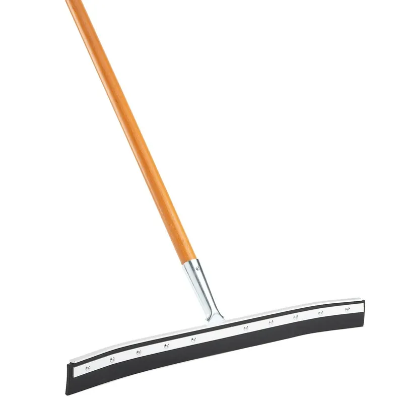 Libman 24" Heavy Duty Curved Floor Squeegee