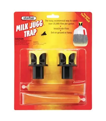 Starbar Fly Milk Jugg Trap