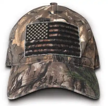 Buck Wear Smooth Operator Hat