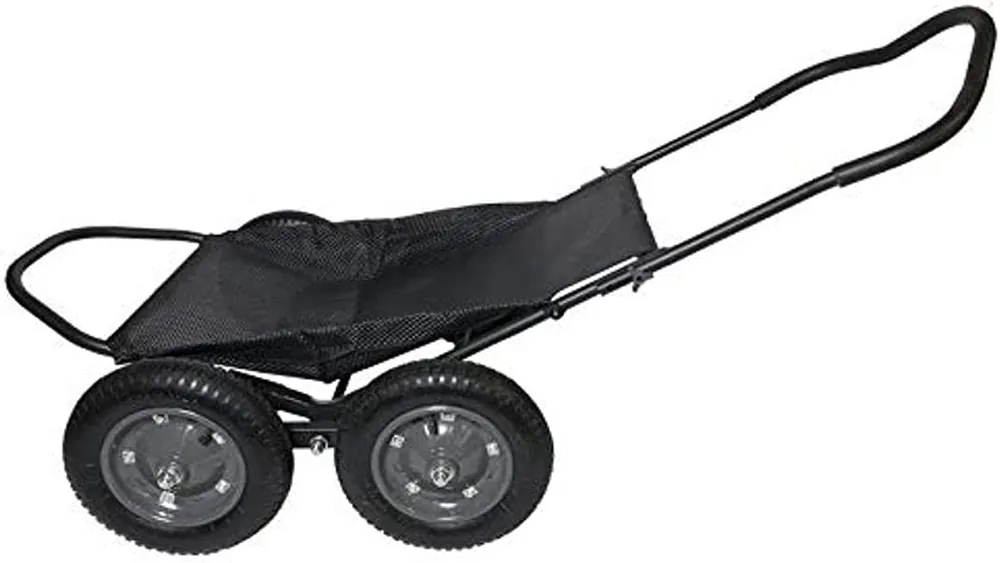 Hawk Crawler Deer Cart 3420