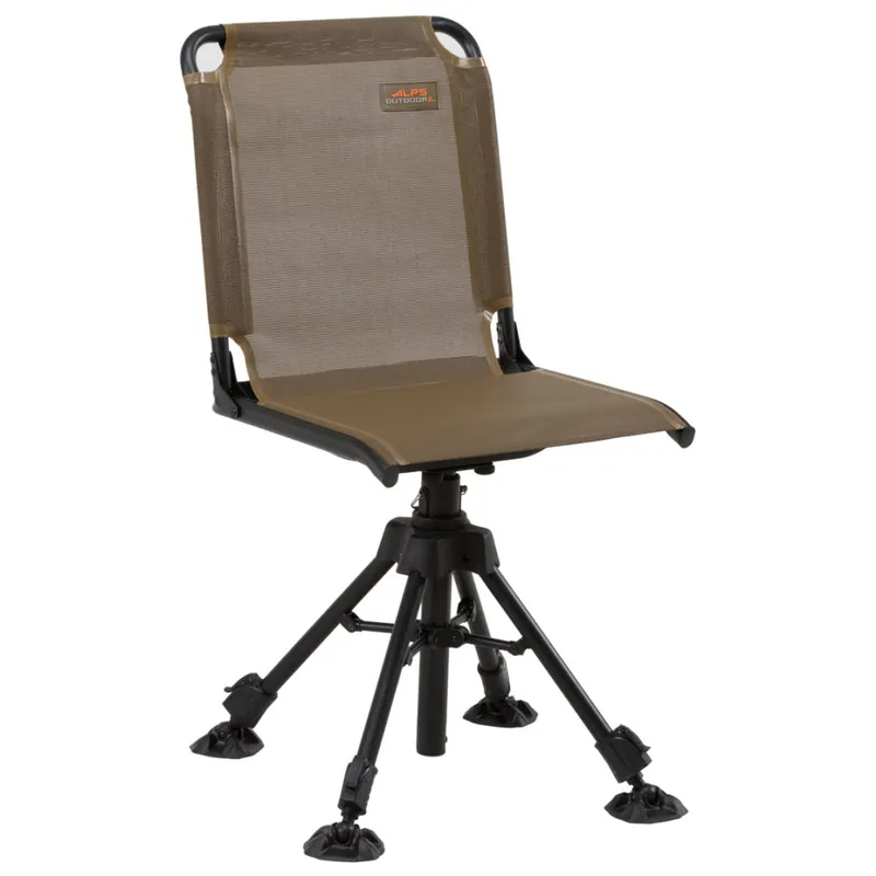 Alps Outdoorz Stealth Hunter Hunting Chair