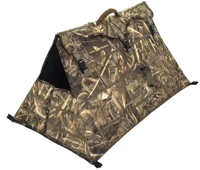 Alps Outdoorz Alpha Dog Blind
