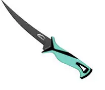 Danco 7" Flex Fillet Pro Series Knife