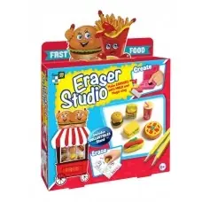 Amav Fast Food Eraser Studio