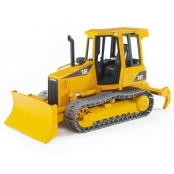 Bruder Cat® Track-type tractor