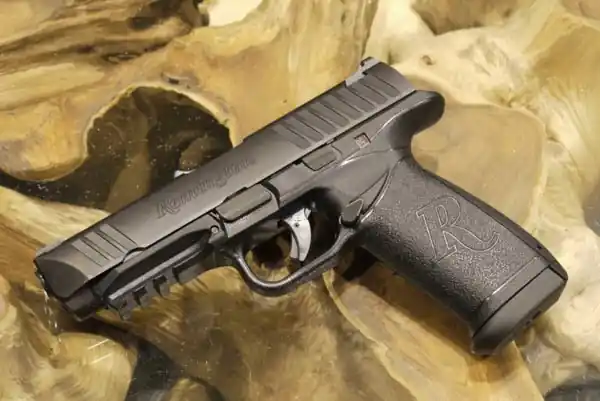 Remington RP9 Semi-Automatic 9mm Pistol
