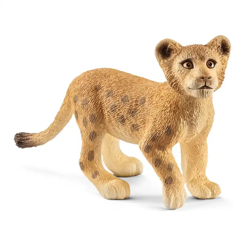 Schleich Lion Cub 14813