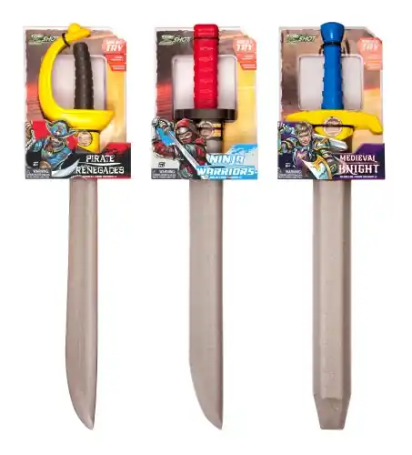 Zuru X-Shot Sword Asst.