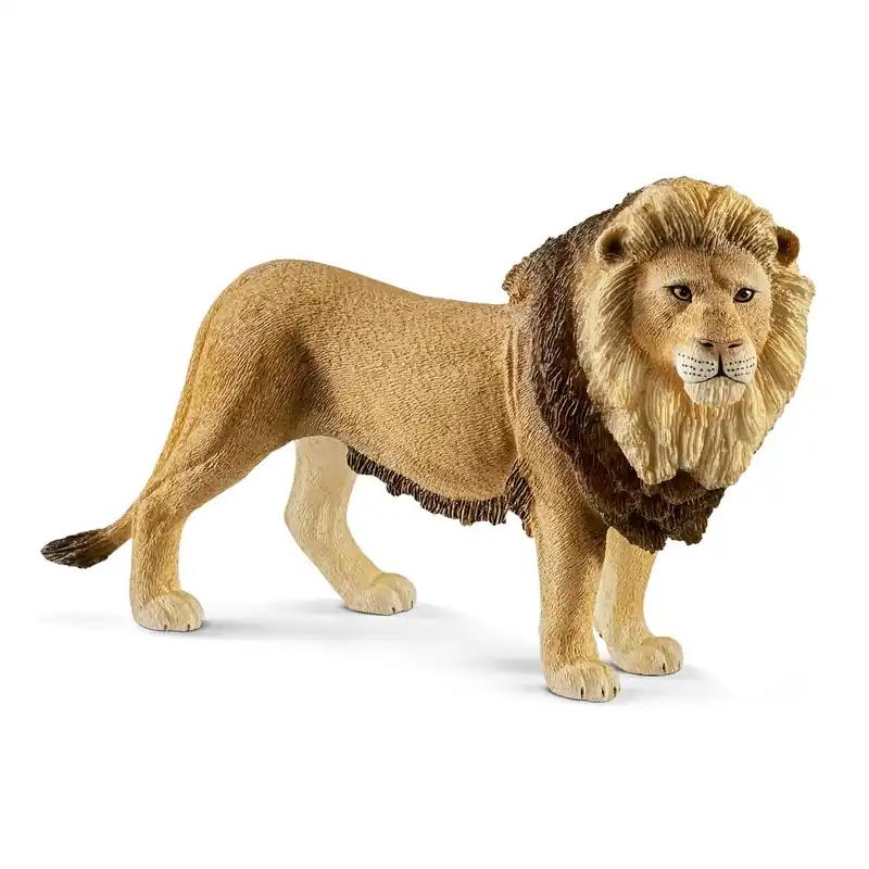 Schleich Male Lion 14812