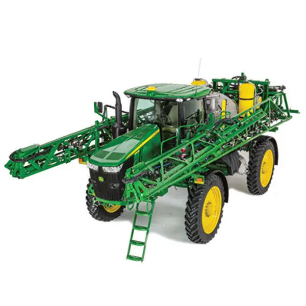 Tomy Big Farm John Deere R4023 Sprayer 1 16