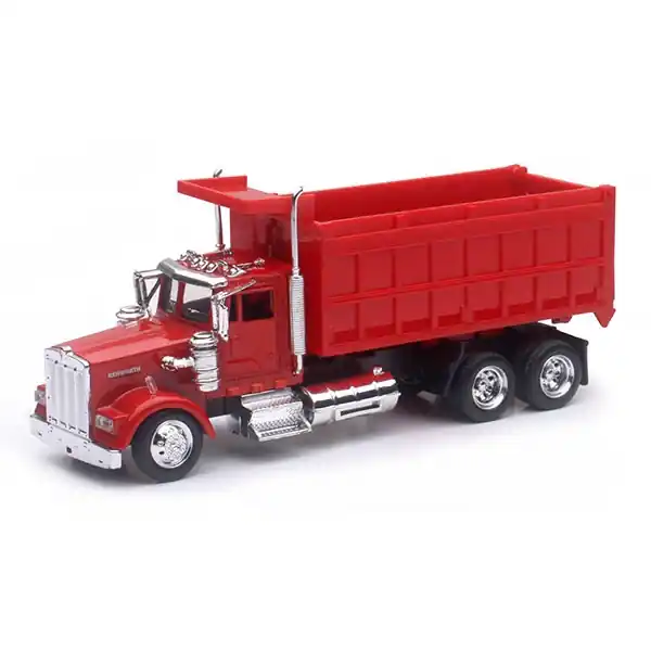 New Ray Toys USA 1 43 Die-Cast Unitlity Truck Assorted