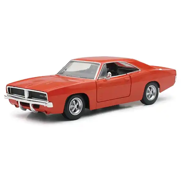 New Ray Toys USA Die-Cast Muscle Car Assorted