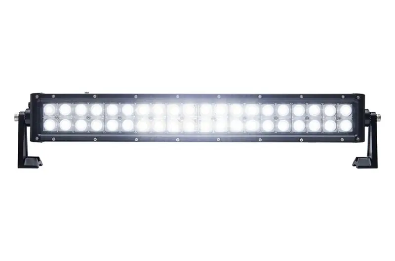 Optronics 22" Double Row LED Light Bar