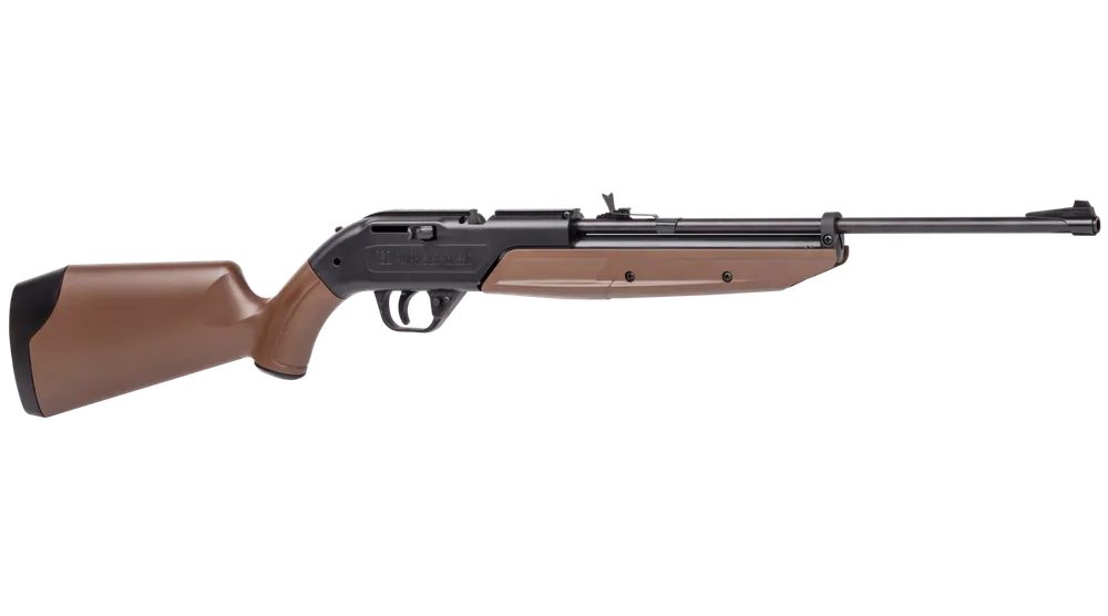 Crosman 760 Pumpmaster BB Air Rifle
