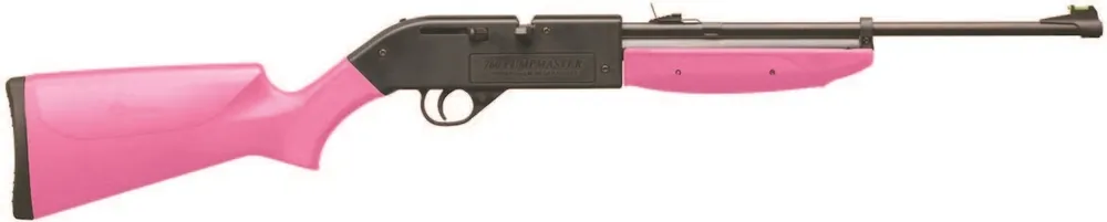 Crosman 760 Pumpmaster BB Air Rifle